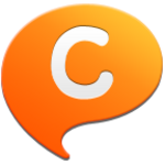 chaton android application logo